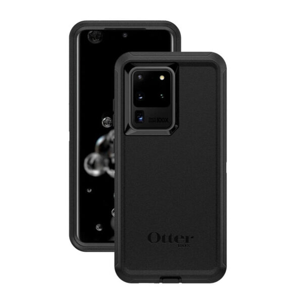 Otterbox Defender negro - Imagen 2