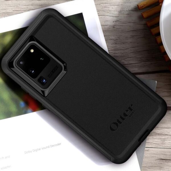 Otterbox Defender negro - Imagen 3