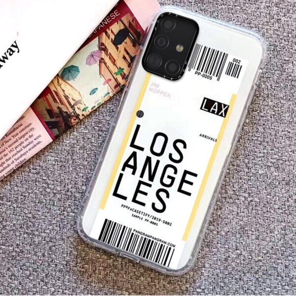 2x1 Postale Travel  Los Angeles - Imagen 2