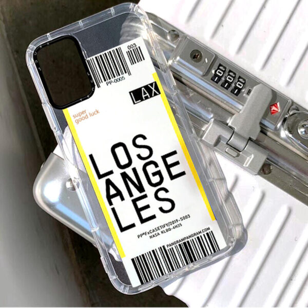 2x1 Postale Travel  Los Angeles - Imagen 3