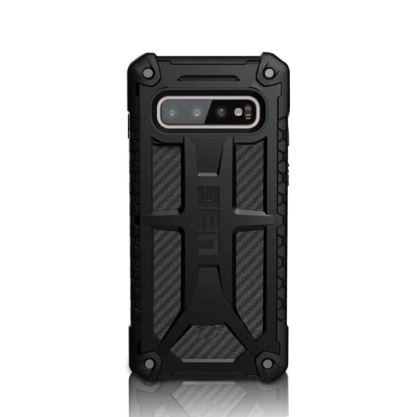 Protective UAG negro - Imagen 2