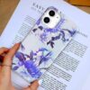 Purple Spring case - Imagen 3
