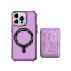 Reptile Card holder lila - Imagen 2