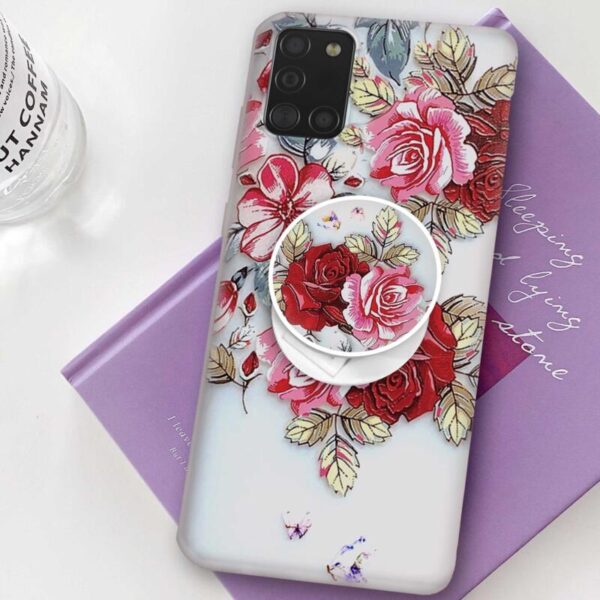 Roses Popsocket - Imagen 2