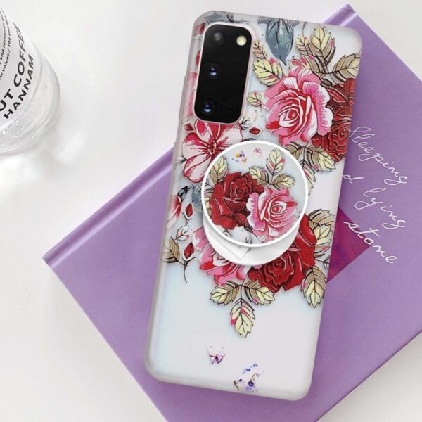 Roses Popsocket - Imagen 2