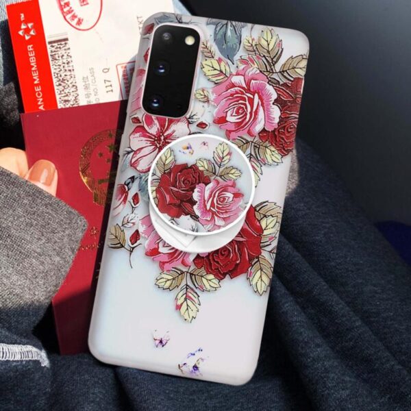 Roses Popsocket - Imagen 3