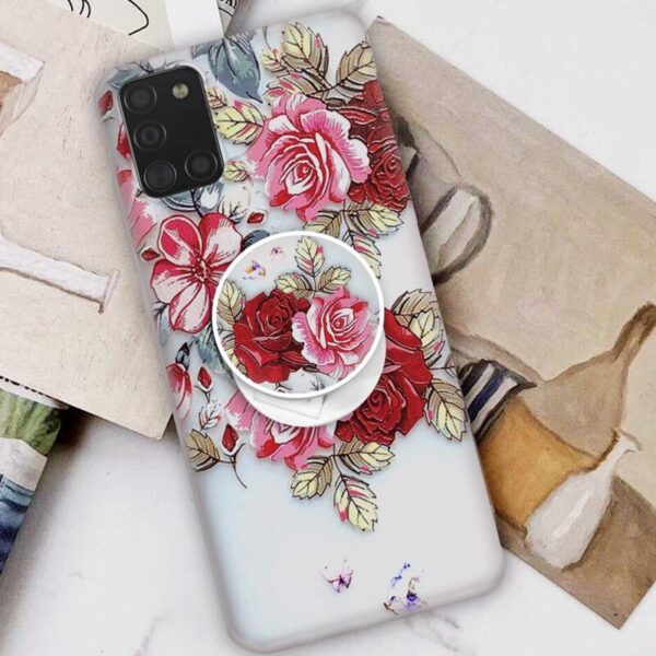Roses Popsocket - Imagen 3