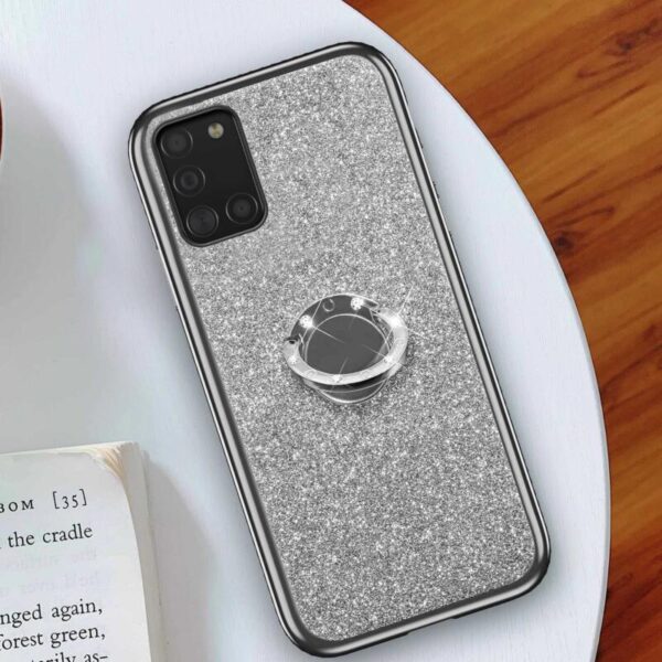 Shiny Ring plateado - Imagen 2