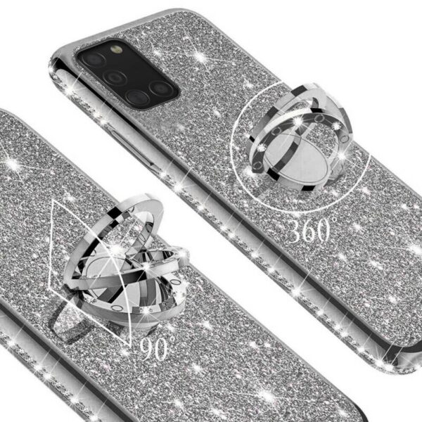 Shiny Ring plateado - Imagen 3