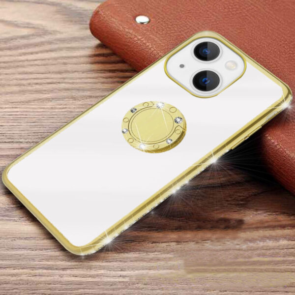Shiny Ring case dorado - Imagen 2