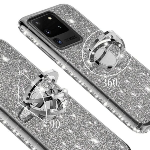 Shiny Ring plateado - Imagen 3