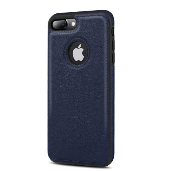 Shockproof Leather azul - Imagen 3