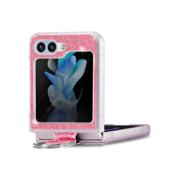 Sparkly Ring rosado - Imagen 3