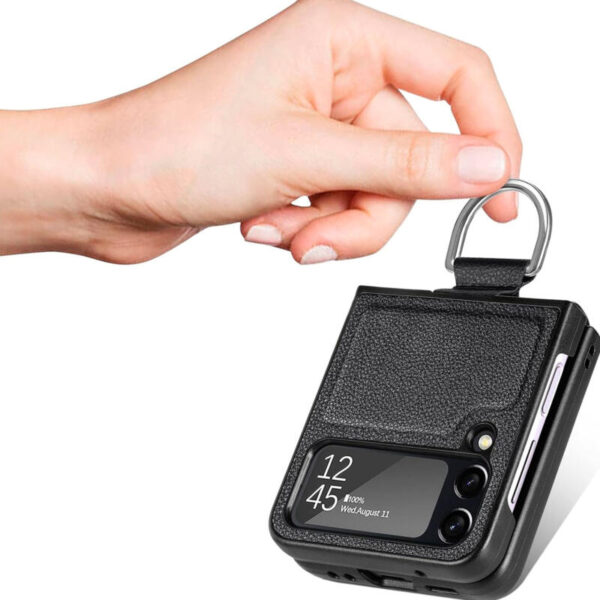 Strap Shockproof negro - Imagen 2