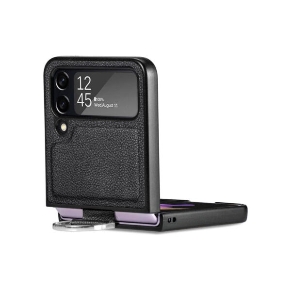 Strap Shockproof negro - Imagen 3