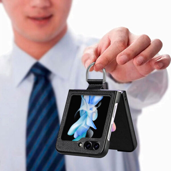 Strap Shockproof negro - Imagen 3