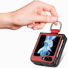 Strap Shockproof rojo - Imagen 3