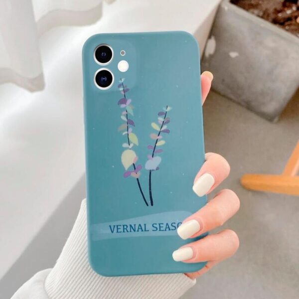 Vernal Season case - Imagen 3