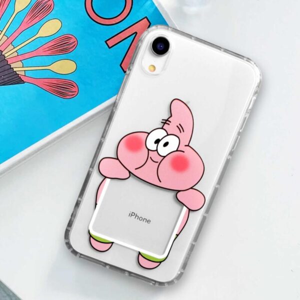 Adorable Patricio case - Imagen 3