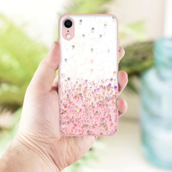 Aglow case rosado - Imagen 2