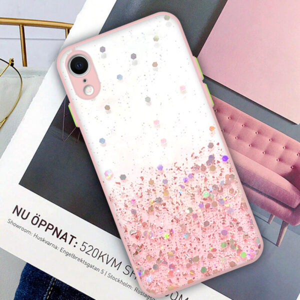 Aglow case rosado - Imagen 3