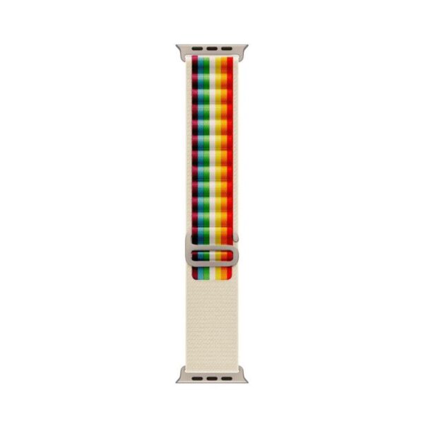Cloth Band beige con colores 38/40/41/44/45/49 mm - Imagen 2