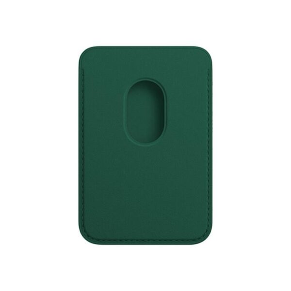 Card Holder verde - Imagen 2