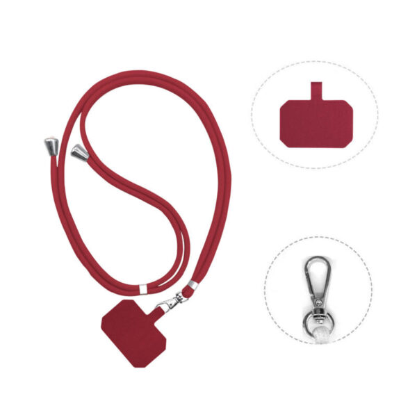 Strap corinto - Imagen 2