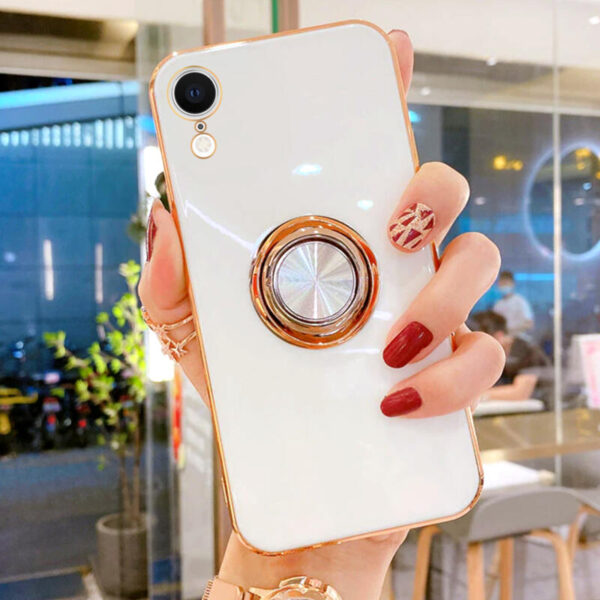 Gold Ring blanco - Imagen 2