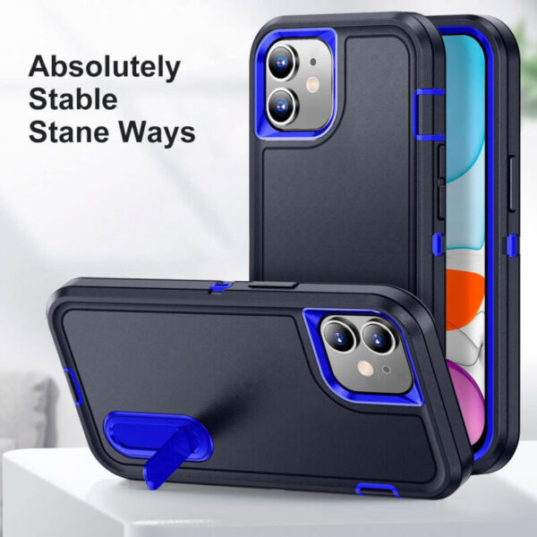Hard case azul - Imagen 2