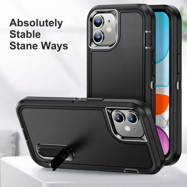 Hard case negro - Imagen 2