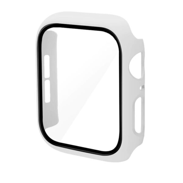 Iwatch Protector blanco 38/40/42/44 mm - Imagen 3