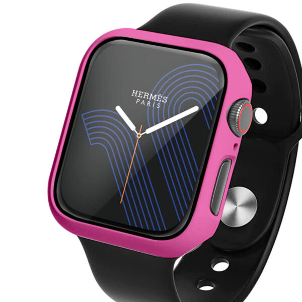 Iwatch Protector fucsia 40/44 mm - Imagen 2