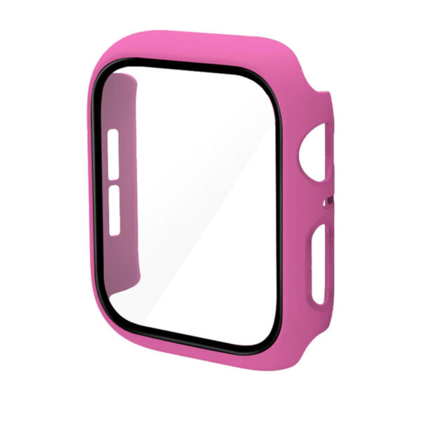 Iwatch Protector fucsia 40/44 mm - Imagen 3