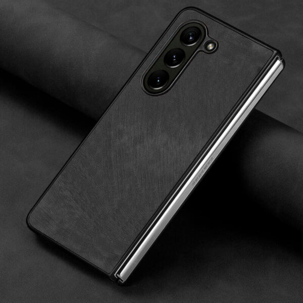 Leather Protector negro - Imagen 2