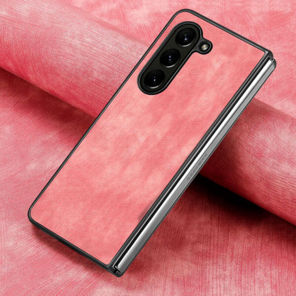 Leather Protector rosado - Imagen 3