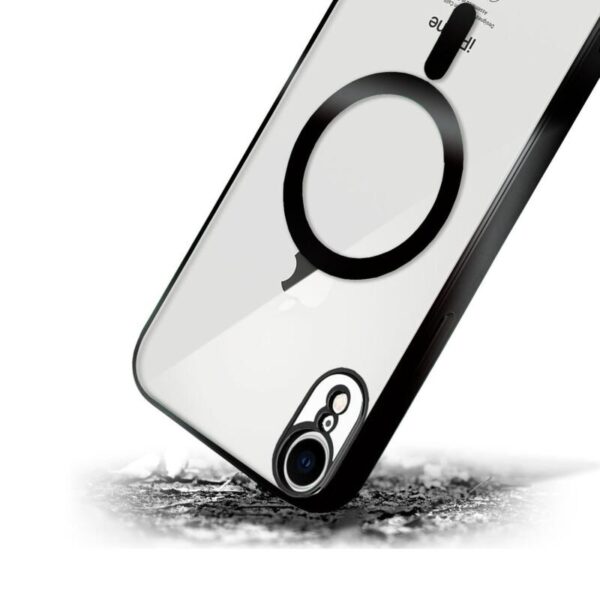 Metal Magsafe case negro - Imagen 3