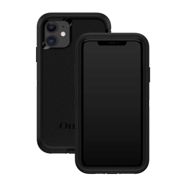 Otterbox Defender negro - Imagen 2
