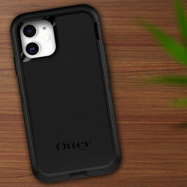 Otterbox Defender negro - Imagen 3