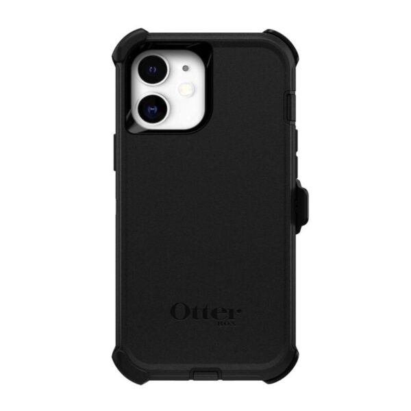 Otterbox Defender negro - Imagen 4