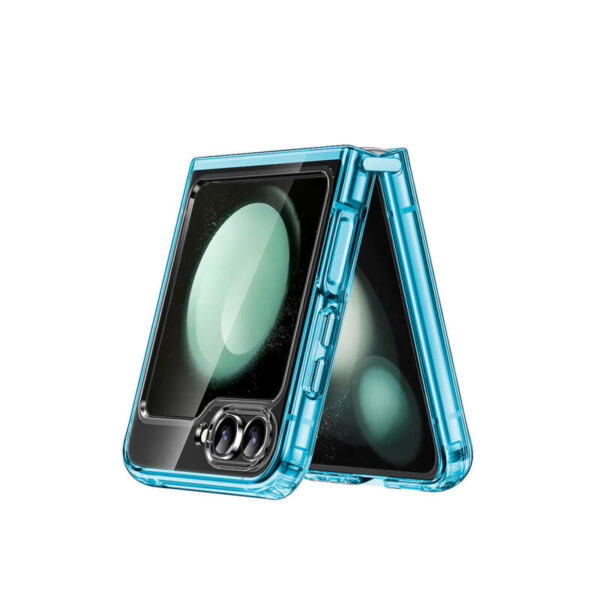 Shockproof Acrylic azul - Imagen 2