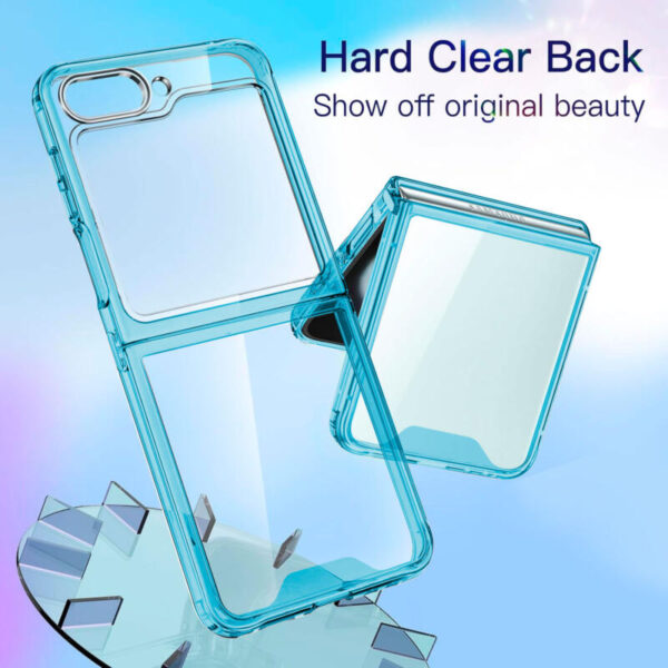 Shockproof Acrylic azul - Imagen 3