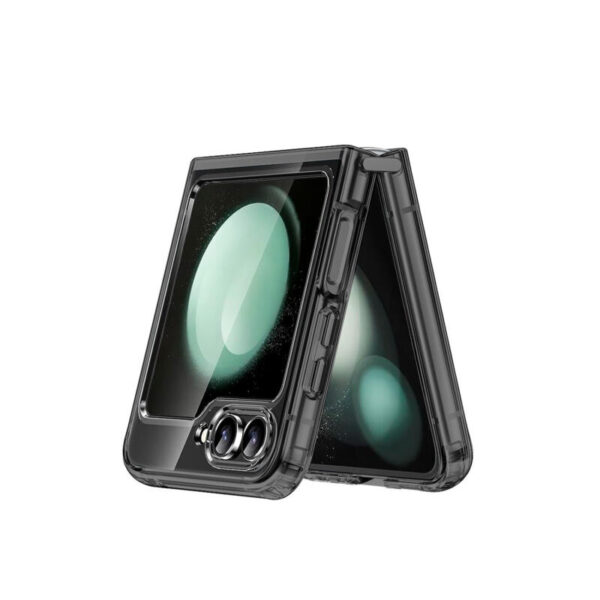 Shockproof Acrylic negro - Imagen 2