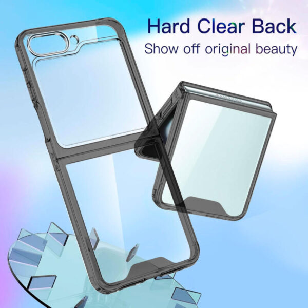 Shockproof Acrylic negro - Imagen 3