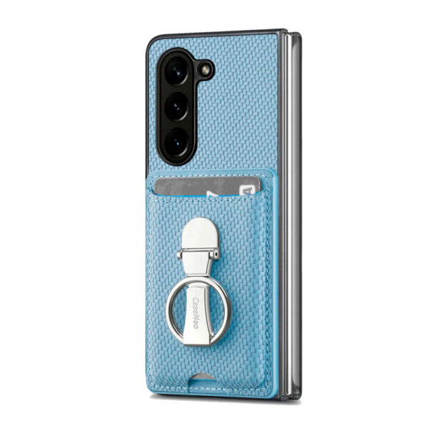 Textury Holder celeste - Imagen 2