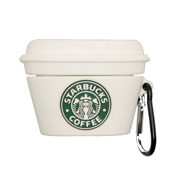 Starbucks AirPods 3.ª generación