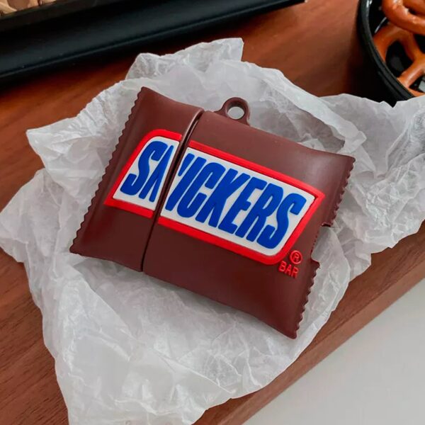 Snnickers AirPods 1.ª / 2.ª generación