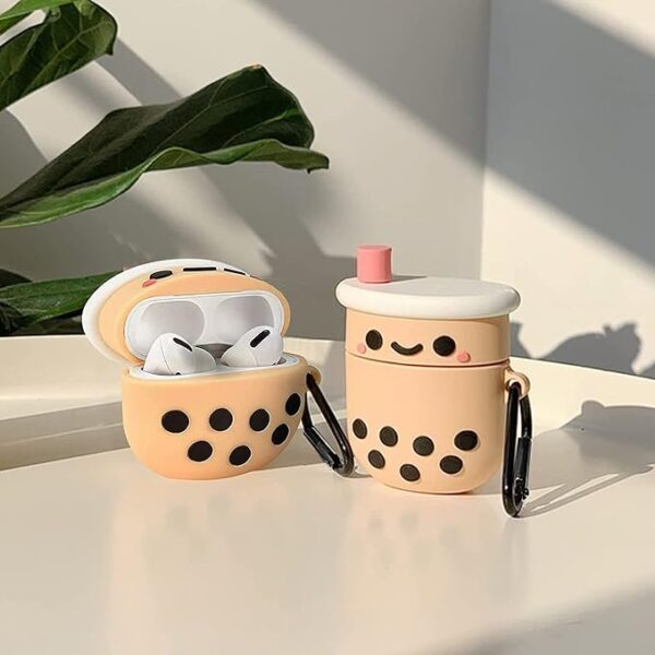 Boba  AirPods 1.ª / 2.ª generación