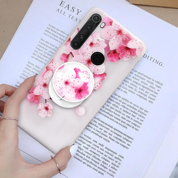 Lilium Popsocket - Imagen 2