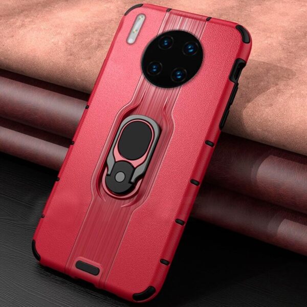 2X1 Ring Bold rojo - Imagen 2